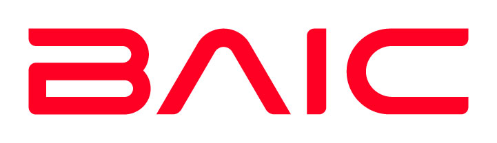 Logo BAIC