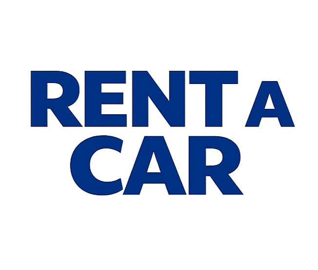 Logo Rent a Car